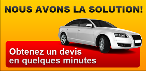 estimation assurance voiture