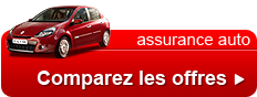 Comparez les offres d'assurance auto