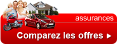 Comparez les offres d'assurance